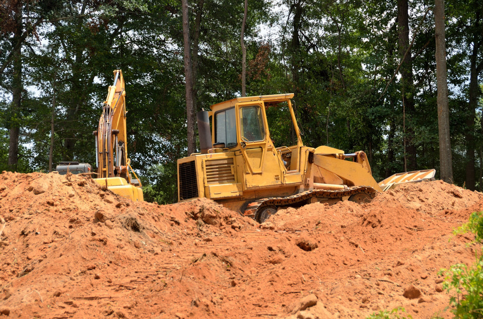 Industri & Entreprenad